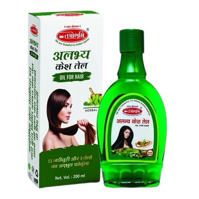 Tapobhumi Alabhya Keshtel (Hair Oil)
