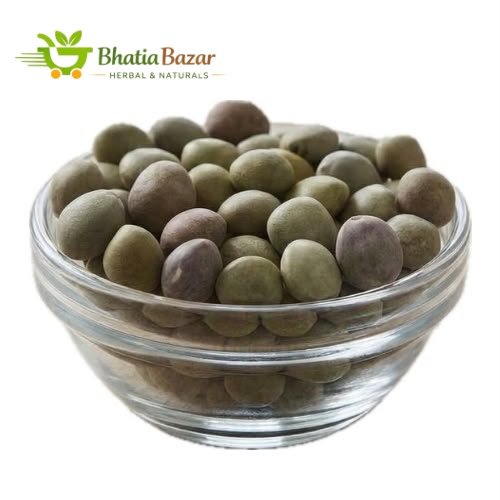 Raw Kakachiya | Kanchka | Fever Nut