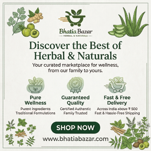 <span>Nature's</span> Finest, Carefully Chosen for <span>You.</span>