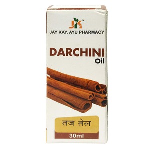 darchini