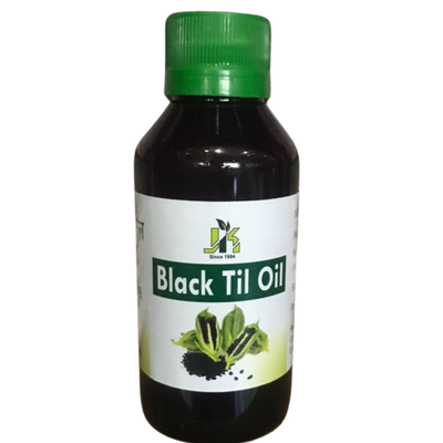 blacktiloil