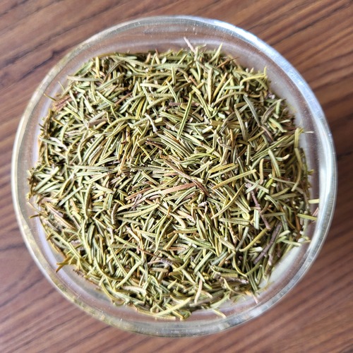 Rosemary Leaves – The Incredible Organic Herb