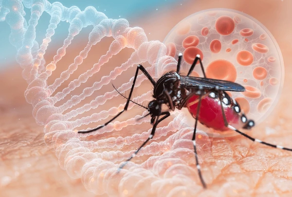 Dengue: Symptoms, Prevention, and Treatment